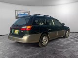 Used 2001 Subaru Outback Wagon image 6