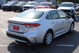 Certified 2022 Toyota Corolla LE image 5