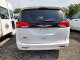 Used 2022 Chrysler Voyager LX image 5