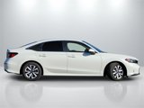 New 2025 Honda Civic LX image 4