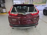 Used 2017 Honda CR-V Touring image 4