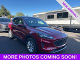 Used 2020 Ford Escape SE image 5