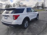 Certified 2021 Ford Explorer Limited image 6
