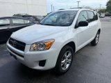 Used 2011 Toyota RAV4 2WD image 2