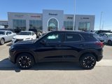 Used 2021 Chevrolet TrailBlazer LT w/ Driver Confidence Package image 5