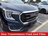 Used 2022 GMC Terrain SLE image 5