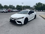 Used 2022 Toyota Camry SE image 4