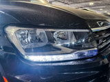 Used 2021 Volkswagen Tiguan SE R-Line image 3