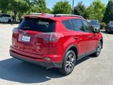 Used 2017 Toyota RAV4 LE image 4