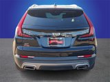 Certified 2023 Cadillac XT4 Premium Luxury image 5