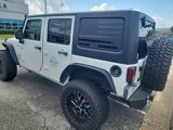 Used 2016 Jeep Wrangler Unlimited Sport w/ Quick Order Package 24S image 5