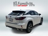 Used 2019 Lexus RX 350 FWD image 3