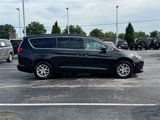 Used 2020 Chrysler Voyager LX w/ Cold Weather Group image 2