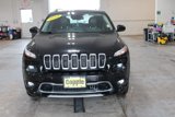 Used 2018 Jeep Cherokee Overland w/ Technology Group image 3