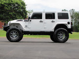 Used 2016 Jeep Wrangler Unlimited Sport w/ Max Tow Package image 5
