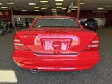 Used 2001 Mercedes-Benz SLK 320 image 4