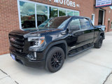 Used 2019 GMC Sierra 1500 Elevation image 4