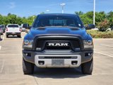 Used 2017 RAM 1500 Rebel w/ Luxury Group image 2