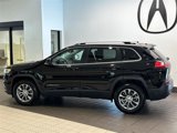 Used 2021 Jeep Cherokee Latitude Lux w/ Comfort/Convenience Group image 4