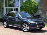 Used 2018 Audi Q5 2.0T Premium Plus w/ Premium Plus Package image 2