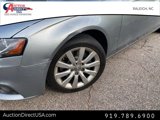 Used 2010 Audi A4 2.0T Premium Plus image 5
