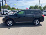 Used 2011 Toyota Highlander 2WD image 4