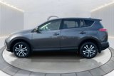 Used 2018 Toyota RAV4 LE w/ All Weather Liner Package image 4