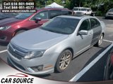 Used 2010 Ford Fusion SEL image 2