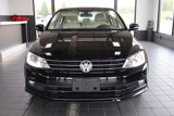 Used 2016 Volkswagen Jetta SEL w/ Lighting Package image 6