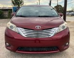 Used 2011 Toyota Sienna Limited image 4