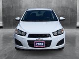 Used 2016 Chevrolet Sonic LT image 2