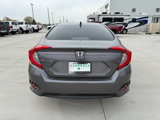 Used 2017 Honda Civic EX image 4