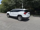 Used 2021 GMC Terrain SLE w/ Driver Convenience Package image 3