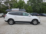 Used 2016 Chevrolet Traverse LT image 2