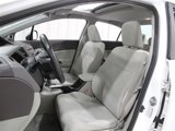 Used 2012 Honda Civic EX image 5