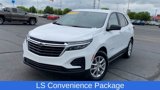 Used 2023 Chevrolet Equinox LS w/ LS Convenience Package image 4
