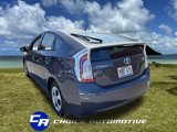 Used 2014 Toyota Prius Four image 5