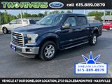 Used 2015 Ford F150 XLT w/ Equipment Group 302A Luxury image 4