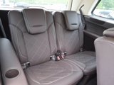 Used 2017 Mercedes-Benz GLS 550 4MATIC image 6