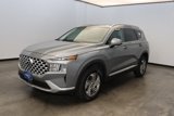 Used 2021 Hyundai Santa Fe SEL image 2