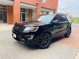 Used 2017 Ford Explorer XLT w/ Equipment Group 202A image 3