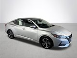 Used 2022 Nissan Sentra SV image 4