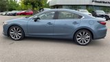 Used 2018 MAZDA MAZDA6 Grand Touring Reserve image 5