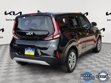 Used 2025 Kia Soul LX image 5
