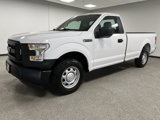 Used 2017 Ford F150 XL w/ Equipment Group 101A Mid image 6