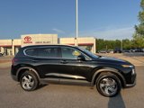 Used 2023 Hyundai Santa Fe SEL image 2