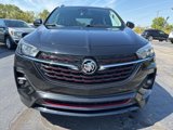 Certified 2021 Buick Encore GX Select w/ Sport Touring Package image 4