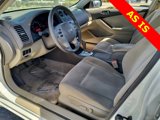 Used 2008 Nissan Altima 2.5 S w/ Convenience Plus Pkg image 2
