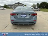 New 2025 Nissan Sentra SV w/ All-Weather Package image 4