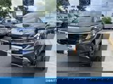Used 2025 Kia Seltos SX image 3